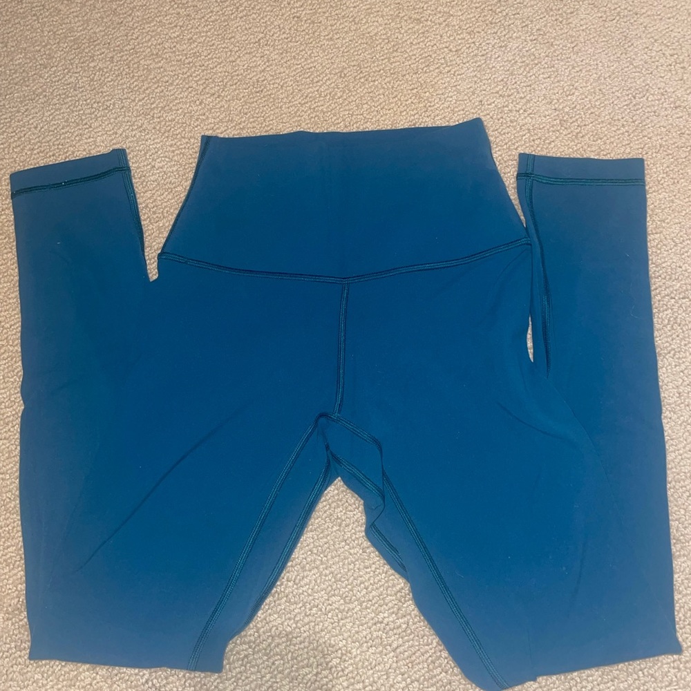 Lululemon Align 7/8 leggings